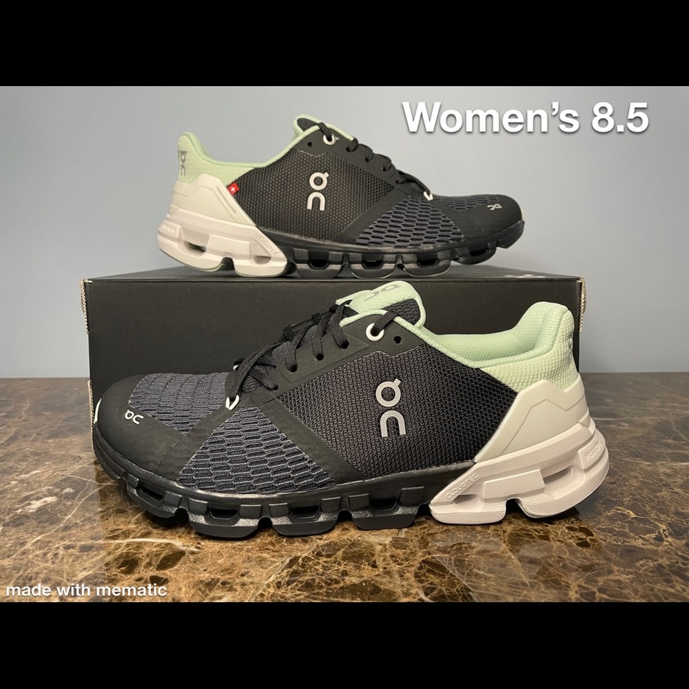 BNIB On Cloud Cloudflyer Shoes in size 8.5